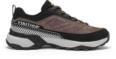 YOUTHUP Heren Casual Outdoor Lage Sportschoen - Antislip - 41
