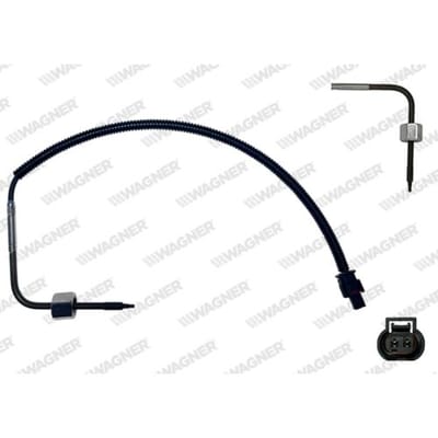Sensor, uitlaatgastemperatuur WAGNER ETP00249