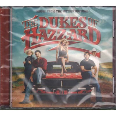 The Dukes Of Hazzard (Motion P - The Dukes Of Hazzard (Music Fr