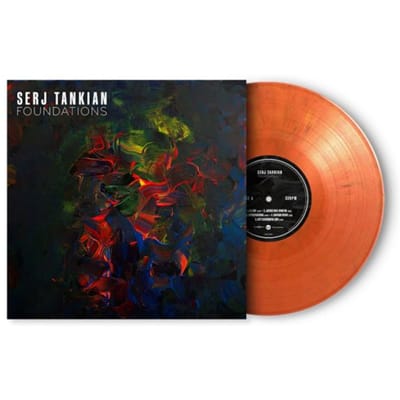 Foundations - Serj Tankian