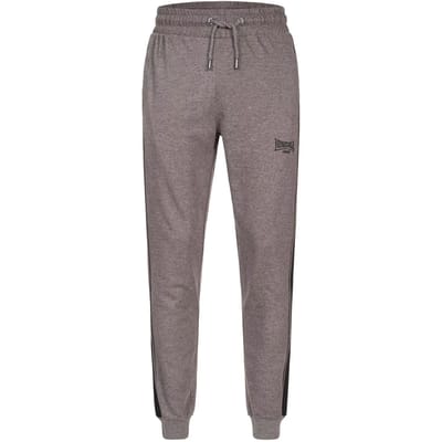 Lonsdale Chivelstone Trainingsbroek Grijs XL Man