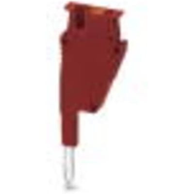 Phoenix Contact 3031010 Rood 10 stuk(s)