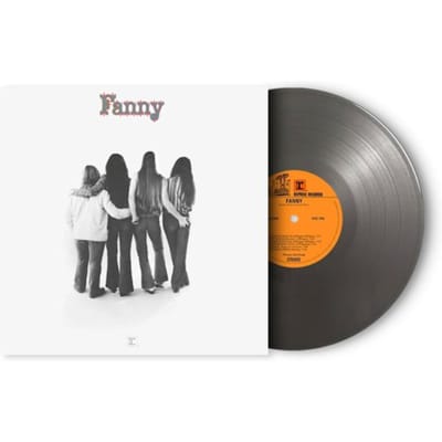 Fanny - Fanny