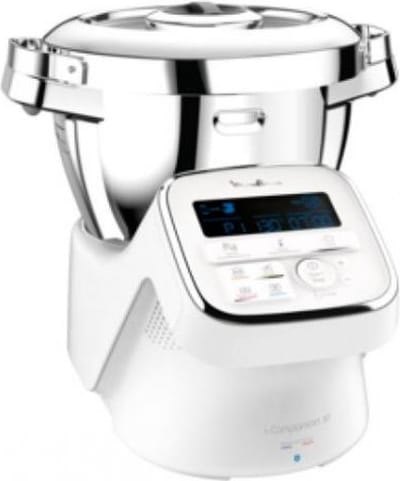 Moulinex Cuisine Companion XL YY4431FG - Cookprocessor