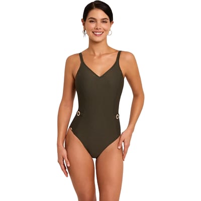 Prothesekleding Eéngedeelte Dames Selmark Solstice