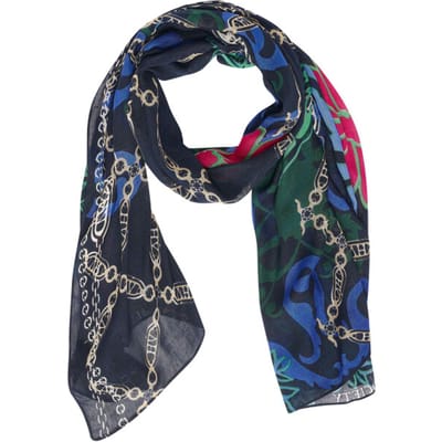 HV Society Scarf hvslinnea