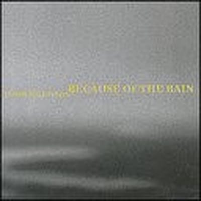 James Wilkinson - Because Of The Rain (CD)