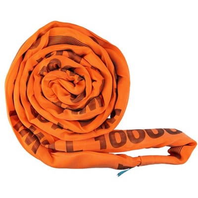 Polyester Rondstrop 10 Ton 3 Meter