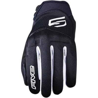 Zomer motorhandschoenen Five Globe Evo