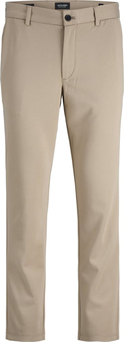 JACK&JONES - JPSTOLLIE BROCK CHINO - Heren - Broeken