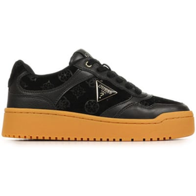 Lage Sneakers Guess Miram 17