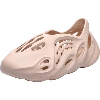 Dames Sandalen Crocks Zomer Gat Schoenen Crok Rubber Klompen Dames Eva Unisex Tuin Schoenen Strand Platte Sandalen Pantoffels Casual 41