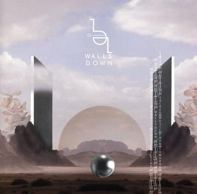 Enzo Carniel & House Of Echo - Wallsdown (CD)