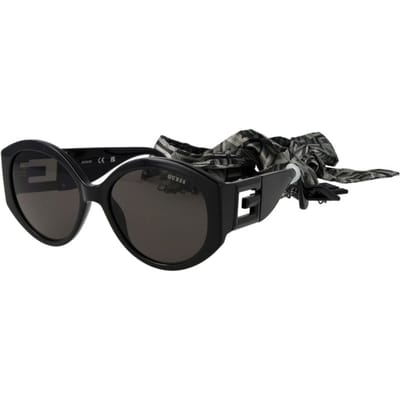 Guess Sunglasses GU7917 01A 56