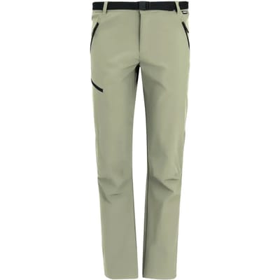 Regatta Xert Stretch Broek Beige 56 / Regular Man