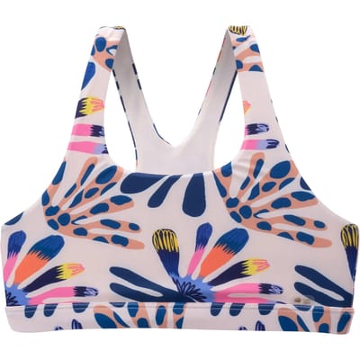 Meisjes zwemkleding top Aquawave Rodani