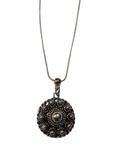 Zeeuwse knop ketting