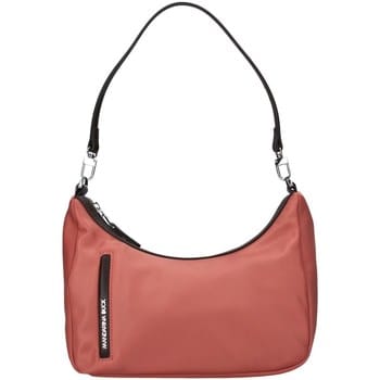 MANDARINA DUCK Schoudertas Hunter Crossover Peach Zalmroze
