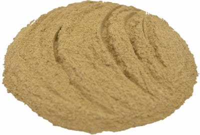 De Kruidenbaron - Lamsvlees kruidenmix - zak 1 kilo