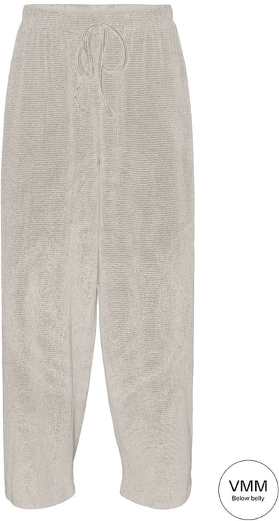 VERO MODA MATERNITY - VMMLUNA MW BALLON PANT JRS - Dames - Leggings