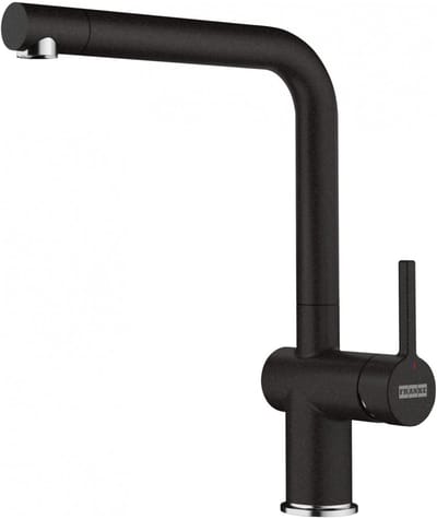 Franke Active New - Keukenkraan FN 6100.071, onyx 115.0653.373