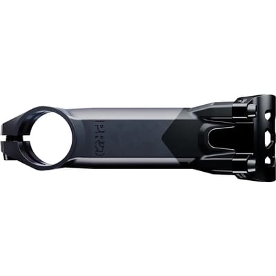 Pro Vibe Superlight 1 1/4´´ Fiets Stuurpen Zilver 70 mm / ±6º
