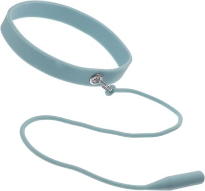 Pincet Armband - Beschermer Houders - Wimpers Aanbrengen - Voorkomt Vallen - 36 x 6 cm - Blauw