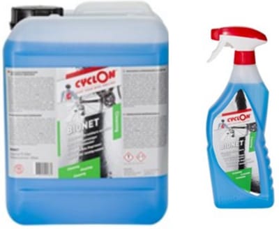 bionet 5 L.+ bionet triggerspray 750ml