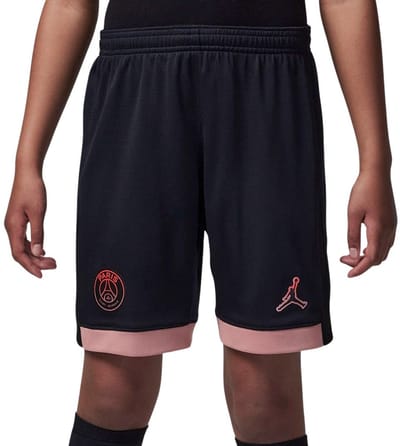 Nike Paris Saint-Germain Stadium 3rd 2024/25 Short Junior - Maat 158