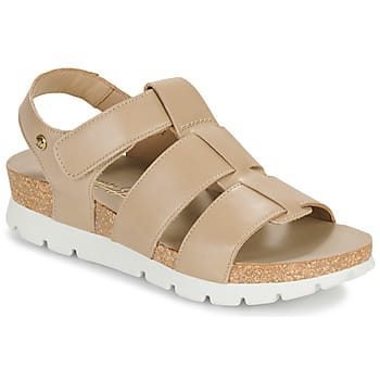 Sandalen met sleehak Panama Jack SAMMY B4