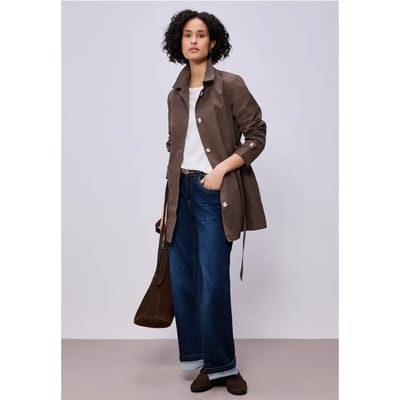 Trenchcoat