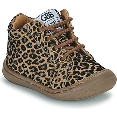 GBB  Hoge Sneakers LANINOU FLEX