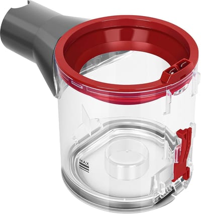 Stofcollectiecontainer Vervanging - Geschikt voor Dyson V7 V8 SV10 SV11 Stofzuigers