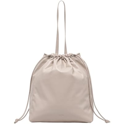 Boodschappentas Calvin Klein Jeans DRAWSTRING TOTE LV04K3159G