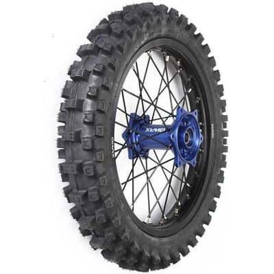 Tire Sb-156 110/90-19 4Pr/Tt