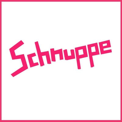 Schnuppe - Drin Was Draufsteht (LP) (Coloured Vinyl)