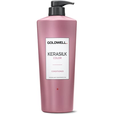 Goldwell Kerasilk Color Conditioner 1L
