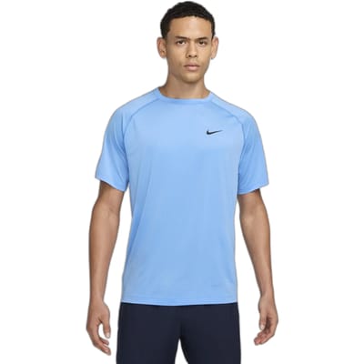 Nike Sportshirt Hyverse Dri-FIT UV Heren - Maat S