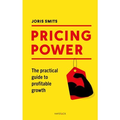 Pricing Power - Joris Smits