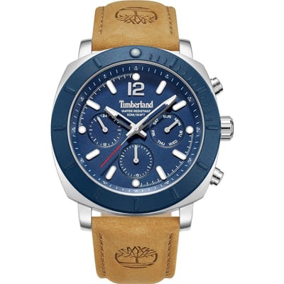 Timberland TDWGF0074901 Pyperville Horloge