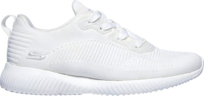 Skechers Bobs Squad Tough Talk sneakers wit