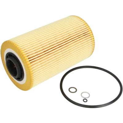 MANN-FILTER Oliefilter HU 938/1 x | OEM 11422243359 | 11422244332 | 90511738 | BMW 3 E36 325 td tds, BMW 5 E34 525 td tds, Range Rover II 2.5 TD, Opel/Vauxhall Omega B 2.5 TD | Met Afdichting
