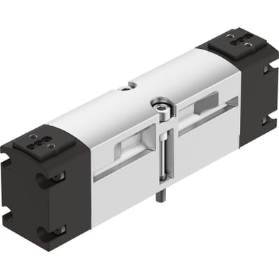Festo 5/2 Bistabiel Basisventiel Bouwgrootte 26mm ISO 15407-1 1100l/min - 546735