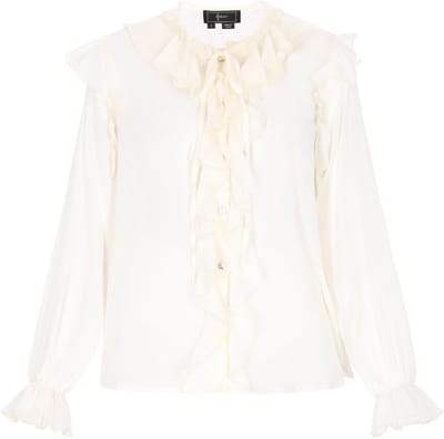 faina blouse
