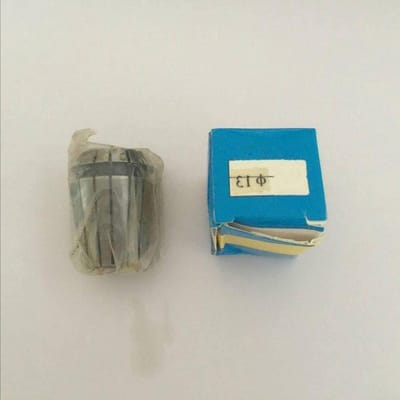 Spantang Set - Precisie Klemmen - CNC Frezen - 13mm Spindel - ER25 - Metaal