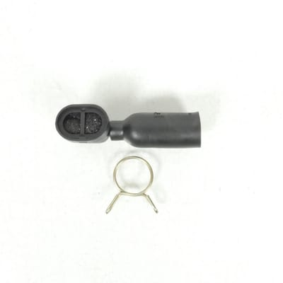 Filtre à air système antipollution pour scooter Peugeot 50 V-Clic 4T 779916 Neuf