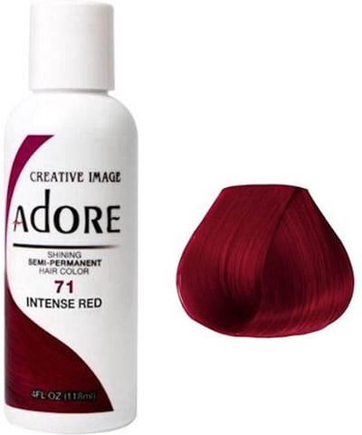 Adore Intense Red Nr 71 - 118 Ml