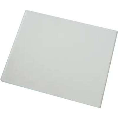 Welco 5 Lasglas Beschermplexi Voor Lashelm