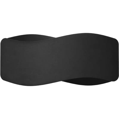 Sollux Lighting Wandlamp Tila - G9 - zwart - staal - 13x30x11cm