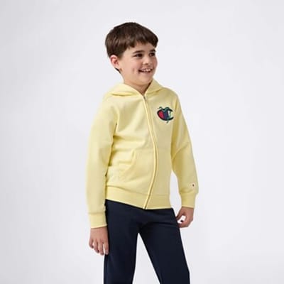 Capuchon sweaters Champion Sweatsuit